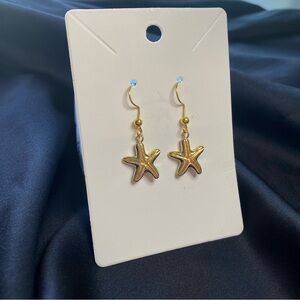 Blue Willow Boutique Earrings